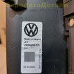 Накладка центральной консоли VW Touareg (CR7) Volkswagen Touareg оригинальный номер 760864299