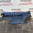 Задняя панель hyundai getz Hyundai Getz оригинальный номер 691001C350