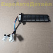 Дополнительный отопитель Land Rover L462 / L663 Land Rover Defender оригинальный номер LR131018