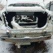 Задняя часть кузова Киа рио 3 седан Kia Rio оригинальный номер 715044YC00