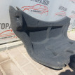 Обшивка крышки багажника Toyota Avensis T250 Toyota Avensis оригинальный номер 6479105050C1