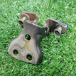 Петля двери верхняя задняя левая Mitsubishi Mitsubishi i оригинальный номер MR313665
