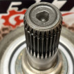 Фланец редуктора BMW 5er оригинальный номер 33 13 1 214 720, 33 13 1 214 720, 33131214720, 1214720, 33 13 1 428 250, 33131428250, 1428250, 33 13 7 528 026, 33137528026, 7528026