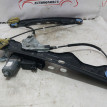 Стеклоподъемник передний левый Opel Astra J Opel Astra оригинальный номер 13350757