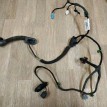 Проводка двери задней правой Land Rover Freelander 