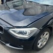 Авто в разбор BMW 1 F20 N13 BMW 1er 