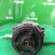 Компрессор кондиционера Subaru Tribeca 2003-2007 4472605290 EZ30 Subaru Tribeca  