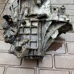 МКПП Kia Picanto 1 Kia Picanto оригинальный номер 4300002531