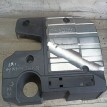 Декоративная крышка двигателя Chevrolet Captiva I (2006—2011) Chevrolet Captiva оригинальный номер 96631336