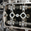 Двигатель Toyota Allion 