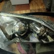Фара галоген Honda Cr-V 3 2007-2012 33100SWWE0, передняя правая Honda CR-V  