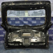 Крышка багажника SsangYong Actyon New Ssang Yong Actyon оригинальный номер 6401134105