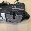 Замок передней двери Volvo S60 / V60 / XC40 2018г Volvo XC40 оригинальный номер 32353629
