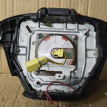 Подушка безопасности Mitsubishi Lancer 2004 MR9557 Mitsubishi i оригинальный номер MR955737