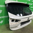 Крышка багажника Nissan Qashqai 2013-2021 K0100HV0MA J11 Nissan Qashqai 