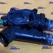 Корпус термостата Citroen C-Crosser I (2007—2013) Citroen C-Crosser оригинальный номер 1336Z4