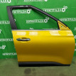 Дверь Kia Seltos 2019-2025 76004Q6000 SP2, передняя правая Kia Seltos 
