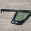 Стекло двери передней правой (форточка) Peugeot 3008 