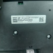 Блок управления магнитолой Opel Astra J Opel Astra оригинальный номер 13360091