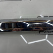 Молдинг крышки багажника Suzuki Grand Vitara Suzuki Grand Vitara 