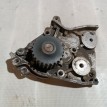 Насос водяной (помпа) Mazda 626 