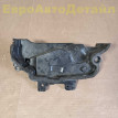 Крышка петли капота Land Rover Defender 2 (L663) Land Rover Defender оригинальный номер LR132215