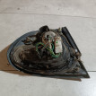 Фонарь задний наружный правый Nissan Pulsar оригинальный номер 265500N025