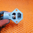 Клапан ХХ Volvo S40 V40 B4204T B4184S2 1.8/1.9 Volvo S40 оригинальный номер 8670419