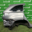 Крыло Toyota Highlander 2013-2019 616110E090 U50, заднее правое Toyota Highlander 