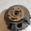 Кулак поворотный передний правый Honda Integra оригинальный номер 51210S04000