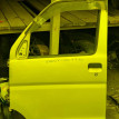 Дверь Daihatsu Hijet 