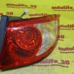 Фонарь задний наружный правый Hyundai Santa Fe 