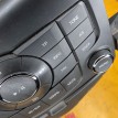 Панель управления магнитолой Chevrolet Cruze J300 Chevrolet Cruze оригинальный номер 94563260
