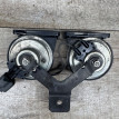 Сигнал звуковой Discovery Sport L550 EVOQUE Land Rover Discovery оригинальный номер LR026039
