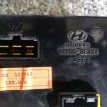 Блок управления отопителем Hyundai Tucson Хендай Hyundai Tucson оригинальный номер 97250-2ЕХХХ