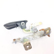 Рычаг открытия лючка бензобака Peugeot 406 2002 9619820880 406 Peugeot 208 