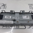 Подушка безопасности коленей Skoda Octavia A7 1.5 Skoda Octavia 