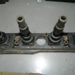 Катушка зажигания Opel Astra G Opel Astra оригинальный номер 880063