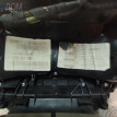 Печка BMW X4 F26 (2014—2018) BMW X4 оригинальный номер 64 11 9 244 080