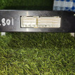 Блок управления печки Hyundai XG 9 725039300 Hyundai XG оригинальный номер 9725039300