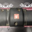 Накладка двигателя NFU Ситроен Citroen C4 I Citroen C4 оригинальный номер 9638602180