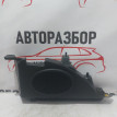 Держатель задней полки правый Chevrole Aveo T250 Chevrolet Aveo оригинальный номер 96537946