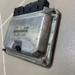 Блок управления двс Audi A8 2004 Audi 200 оригинальный номер 4E0907560