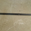 Бархотка двери задней левой Volkswagen Polo 5 Volkswagen Polo оригинальный номер 6RU839479