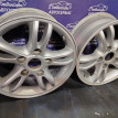 Диски литые комплект Ssang Yong  Actyon Sport Ssang Yong Actyon оригинальный номер 4173032100