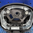 Руль Nissan Micra K12 рулевое колесо Nissan Micra оригинальный номер 48430AX300