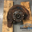 Передний правый поворотный кулак Lexus RX300 RX1 Lexus RX оригинальный номер 4321133070