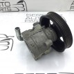 Насос гидроусилителя Chevrolet Lacetti J200 F18D3 Chevrolet Lacetti 
