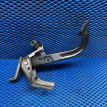 Педаль тормоза Hyundai Solaris I (2010—2014) Hyundai Solaris оригинальный номер 32800-1R100
