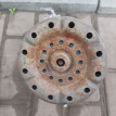 Компрессор кондиционера Toyota Avensis T250 Toyota Avensis оригинальный номер 4472209247